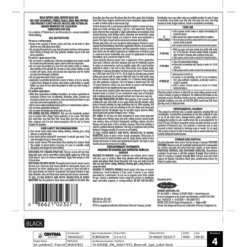 Animal Health Inc BRONCO Equine Fly Spray