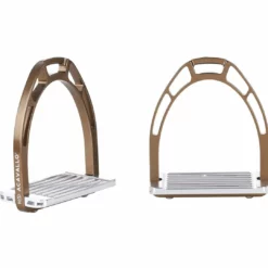 Frantisi Acavallo Arco AluPro Stirrups