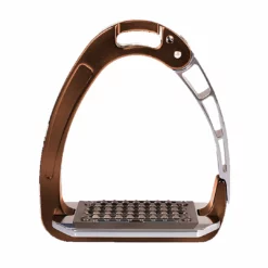 Frantisi Acavallo Arena Aluplus Aluminum Stirrups Saddle Pads & Fittings