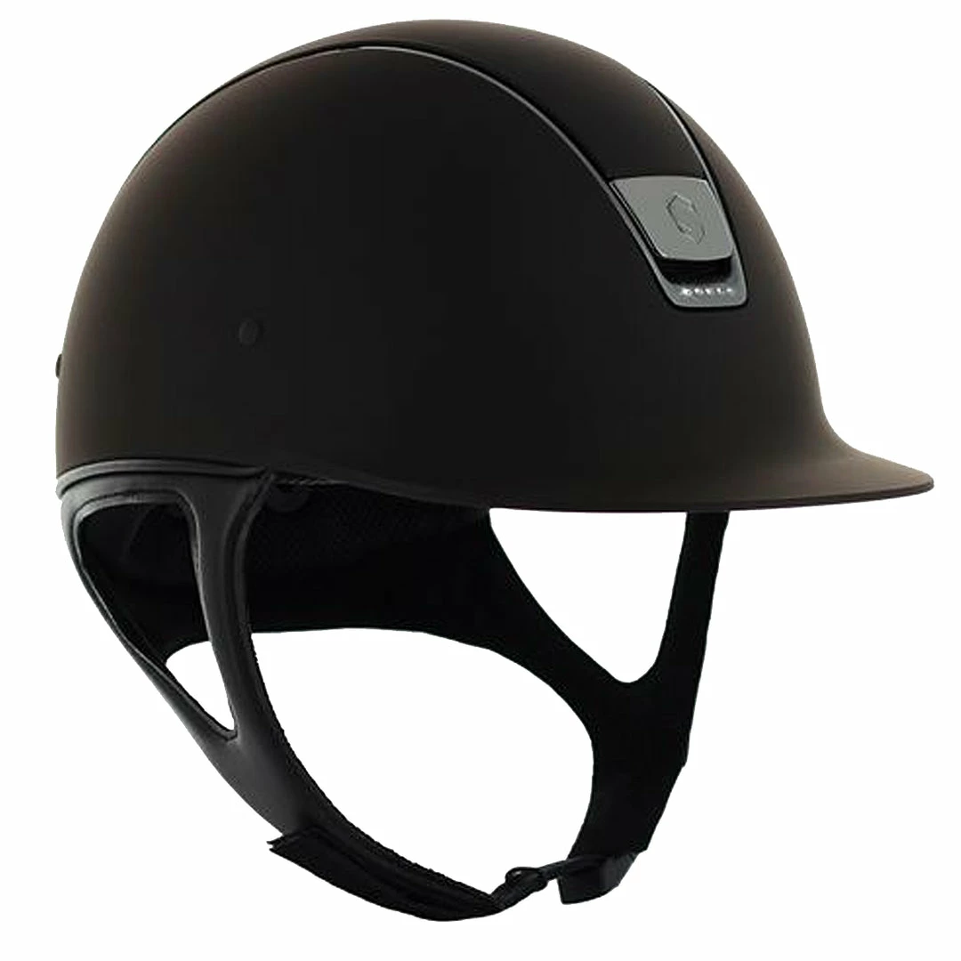 Cheapest π Helmets Samshield Shadowmatt With 5 Swarovski Crystals Helmet π 15 Helmets Samshield Shadowmatt With 5 Swarovski Crystals Helmet