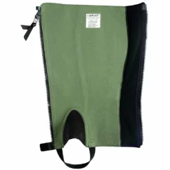 Outlet ⭐ Ariat Breeze Half Chap 🧨 16 Ariat Breeze Half Chap