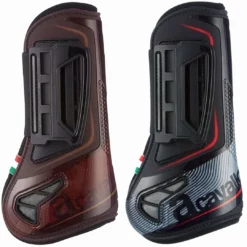 Best deal π Frantisi Horse π₯Ύ Boots & Wraps Acavallo Opera Front Boot -Gel Lined With Elasticated Stud Fastening π 32 Frantisi Horse Boots & Wraps Acavallo Opera Front Boot -Gel Lined With Elasticated Stud Fastening