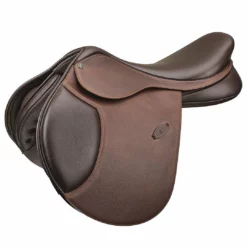 Saddlery Brands International Arena Jump Saddle With HART All Purpose & Endurance Saddles