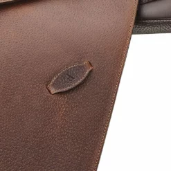 Saddlery Brands International Arena Jump Saddle With HART All Purpose & Endurance Saddles