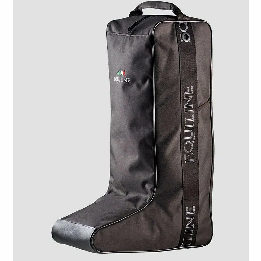 Brand new 𧨠Equestrian Bags & Luggage Equiline Boot Bag π 5 Equestrian Bags & Luggage Equiline Boot Bag