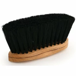 Jacks Mfg Equestria Legends Black Knight Grooming Brush 8-1/2"