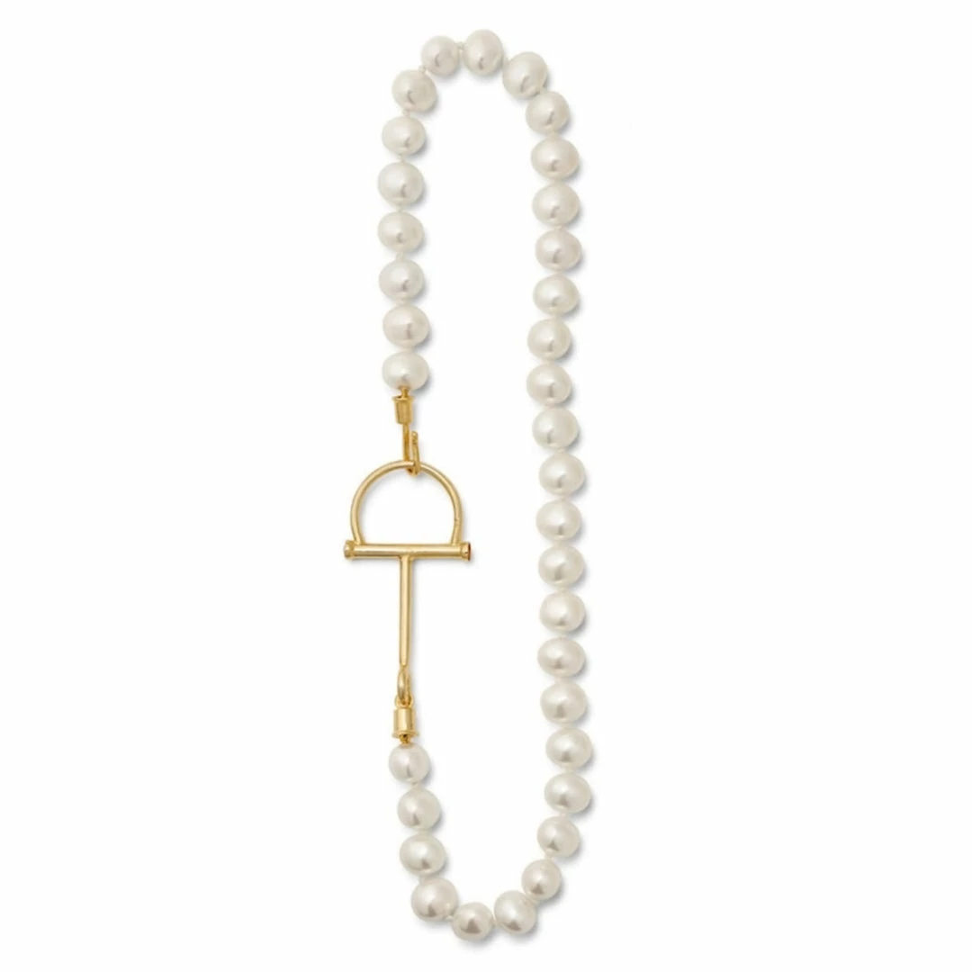 Coupon π Catherine Canino Jewelry Catherine Canino Classic Equestrian Pearl Necklace π 3 Catherine Canino Jewelry Catherine Canino Classic Equestrian Pearl Necklace