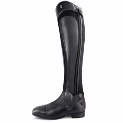 Tredstep Medici Air Half Chap Riding Boots & Half Chaps