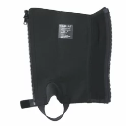 Ariat Kid's Scout Chap Half Chap Riding Boots & Half Chaps