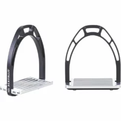 Frantisi Acavallo Arco AluPro Stirrups
