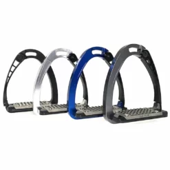 Frantisi Acavallo Arena AluPro Stirrups