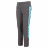 JPC Equestrian Breeches TuffRider Children's Artemis EquiCool Riding Tights