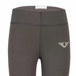 Flash Sale ❤️ JPC Equestrian TuffRider Children's Ventilated Schooling Tights 😀 43 JPC Equestrian TuffRider Children's Ventilated Schooling Tights
