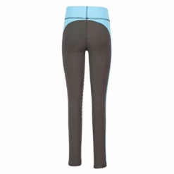 Flash Sale ❤️ JPC Equestrian TuffRider Children's Ventilated Schooling Tights 😀 42 JPC Equestrian TuffRider Children's Ventilated Schooling Tights