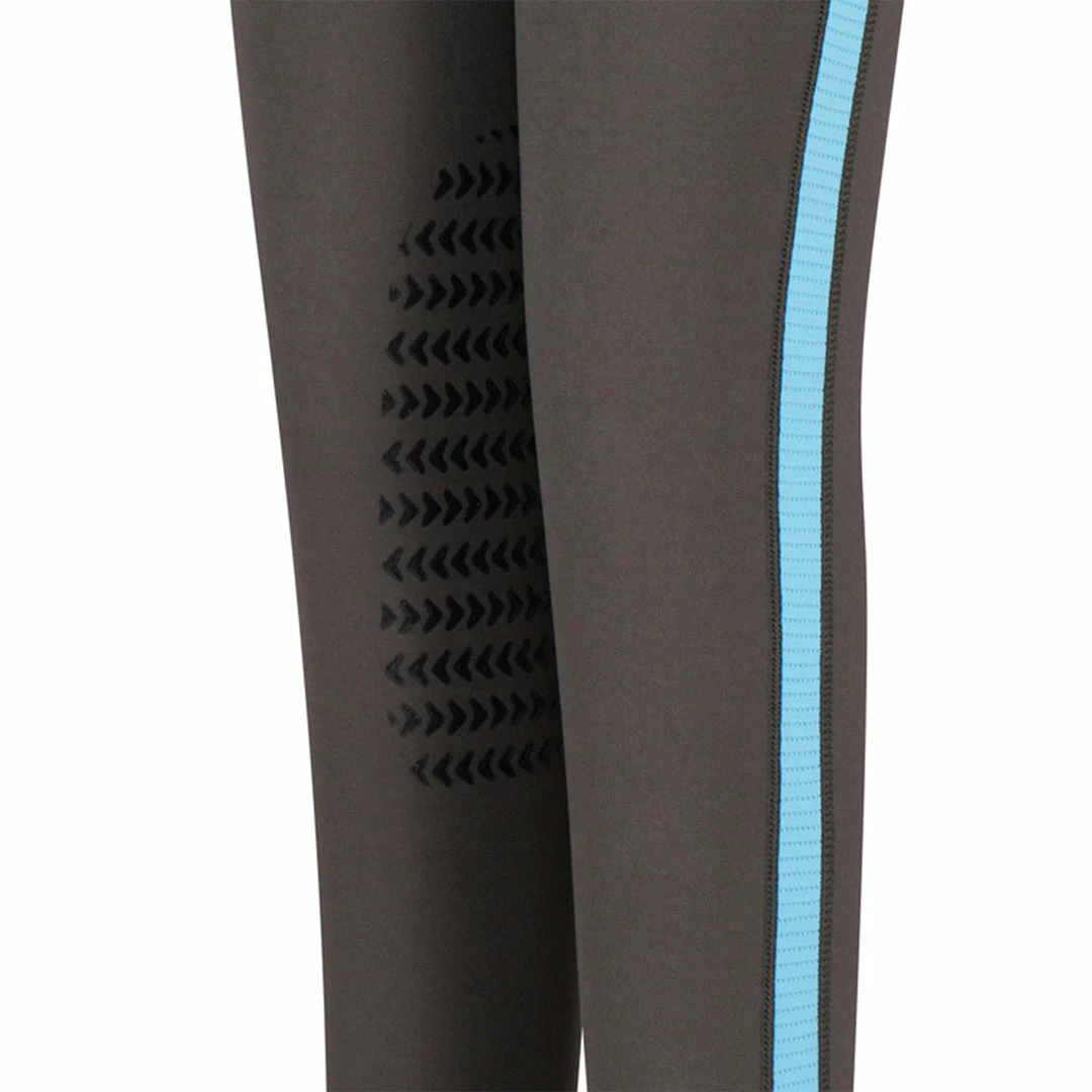 Flash Sale ❤️ JPC Equestrian TuffRider Children's Ventilated Schooling Tights 😀 12 JPC Equestrian TuffRider Children's Ventilated Schooling Tights