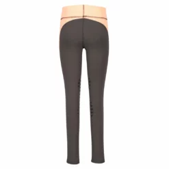 Flash Sale ❤️ JPC Equestrian TuffRider Children's Ventilated Schooling Tights 😀 51 JPC Equestrian TuffRider Children's Ventilated Schooling Tights