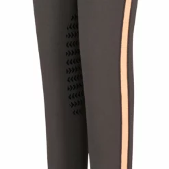 Flash Sale ❤️ JPC Equestrian TuffRider Children's Ventilated Schooling Tights 😀 54 JPC Equestrian TuffRider Children's Ventilated Schooling Tights