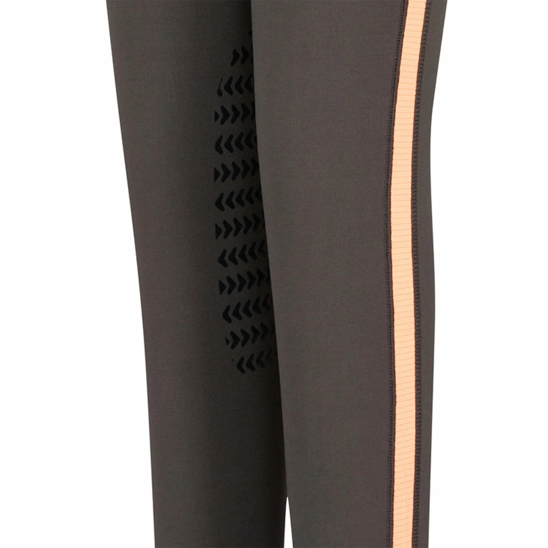 Flash Sale ❤️ JPC Equestrian TuffRider Children's Ventilated Schooling Tights 😀 21 JPC Equestrian TuffRider Children's Ventilated Schooling Tights
