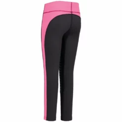 Flash Sale ❤️ JPC Equestrian TuffRider Children's Ventilated Schooling Tights 😀 56 JPC Equestrian TuffRider Children's Ventilated Schooling Tights