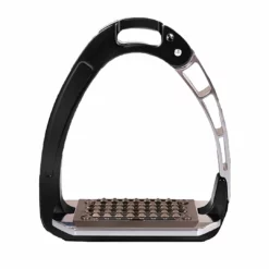 Brand new π Frantisi Acavallo Arena Aluplus Aluminum Stirrups Saddle Pads & Fittings π 17 Frantisi Acavallo Arena Aluplus Aluminum Stirrups Saddle Pads & Fittings