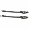 English Riding Supply Ovation Snap End Cheek Piece English Bridles