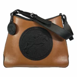 Equestrian Bags & Luggage Tucker Tweed Manor Tote