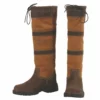 JPC Equestrian Riding Boots & Half Chaps TuffRider Children's Lexington Waterproof Tall Country Boots