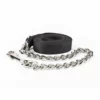 Union Hill Classic Nylon Chain Lead