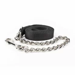 Union Hill Classic Nylon Chain Lead