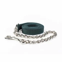 Union Hill Classic Nylon Chain Lead