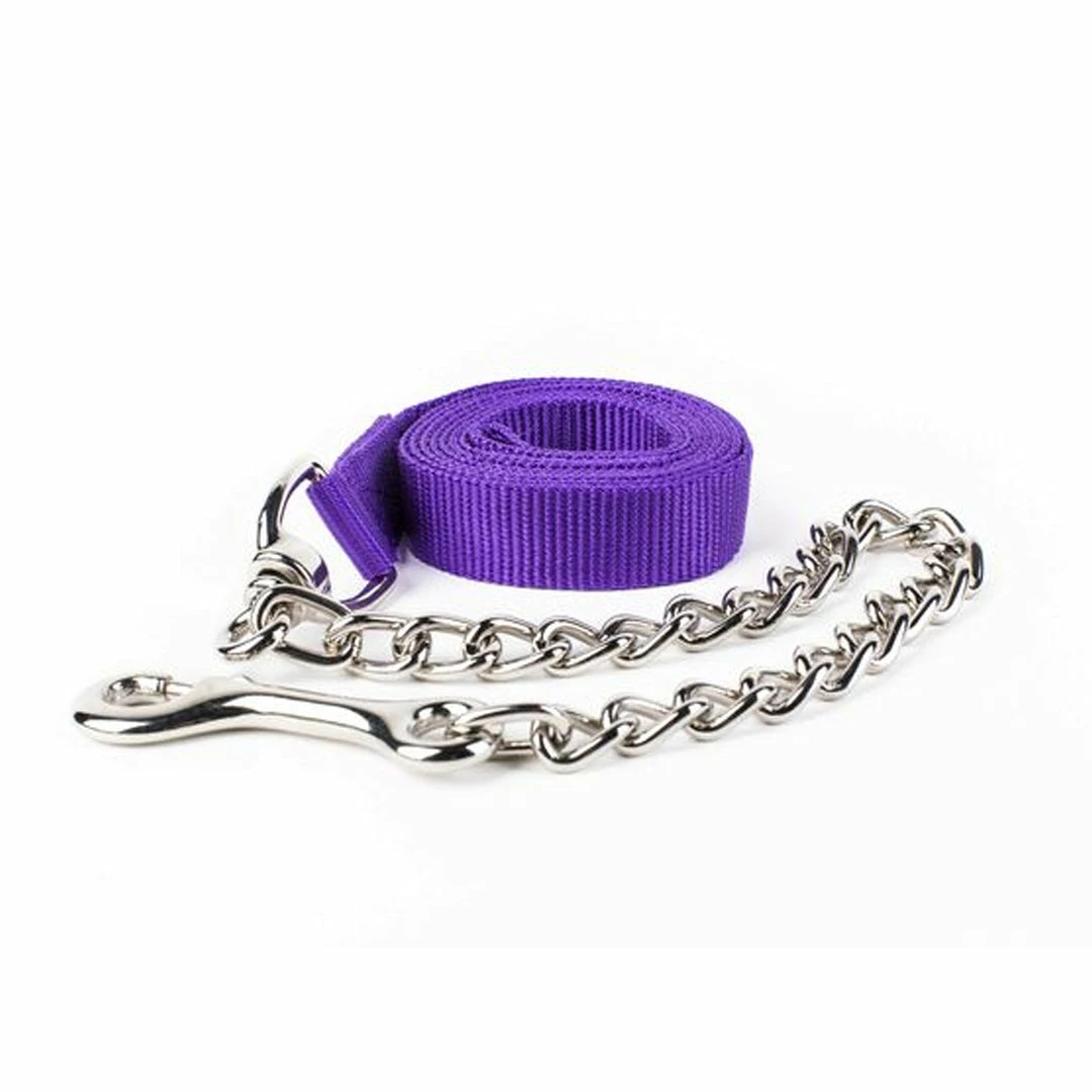 Cheapest โจ Union Hill Classic Nylon Chain Lead ๐ 5 Union Hill Classic Nylon Chain Lead