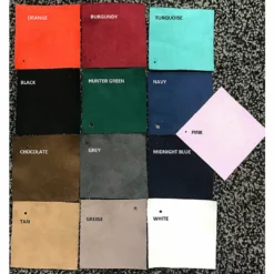 Ogilvy Equestrian Ogilvy Gummy Jump Half Pad - Custom