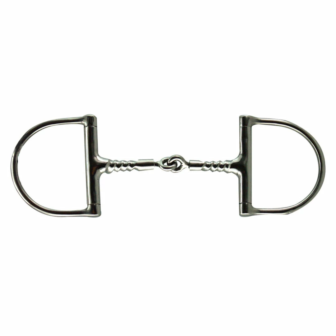 Best reviews of π Intrepid Pinchless Corkscrew Large Dee Ring Snaffle Bit Horse Bits π 3 Intrepid Pinchless Corkscrew Large Dee Ring Snaffle Bit Horse Bits