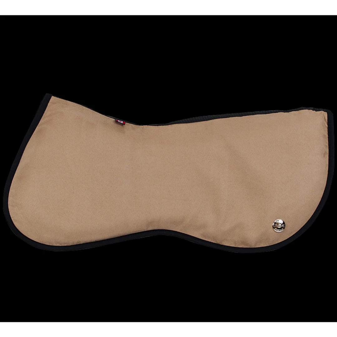 Best Sale π Ogilvy Equestrian Ogilvy Jumper Half Pad Replacement Cover Saddle Pads & Fittings π 5 Ogilvy Equestrian Ogilvy Jumper Half Pad Replacement Cover Saddle Pads & Fittings