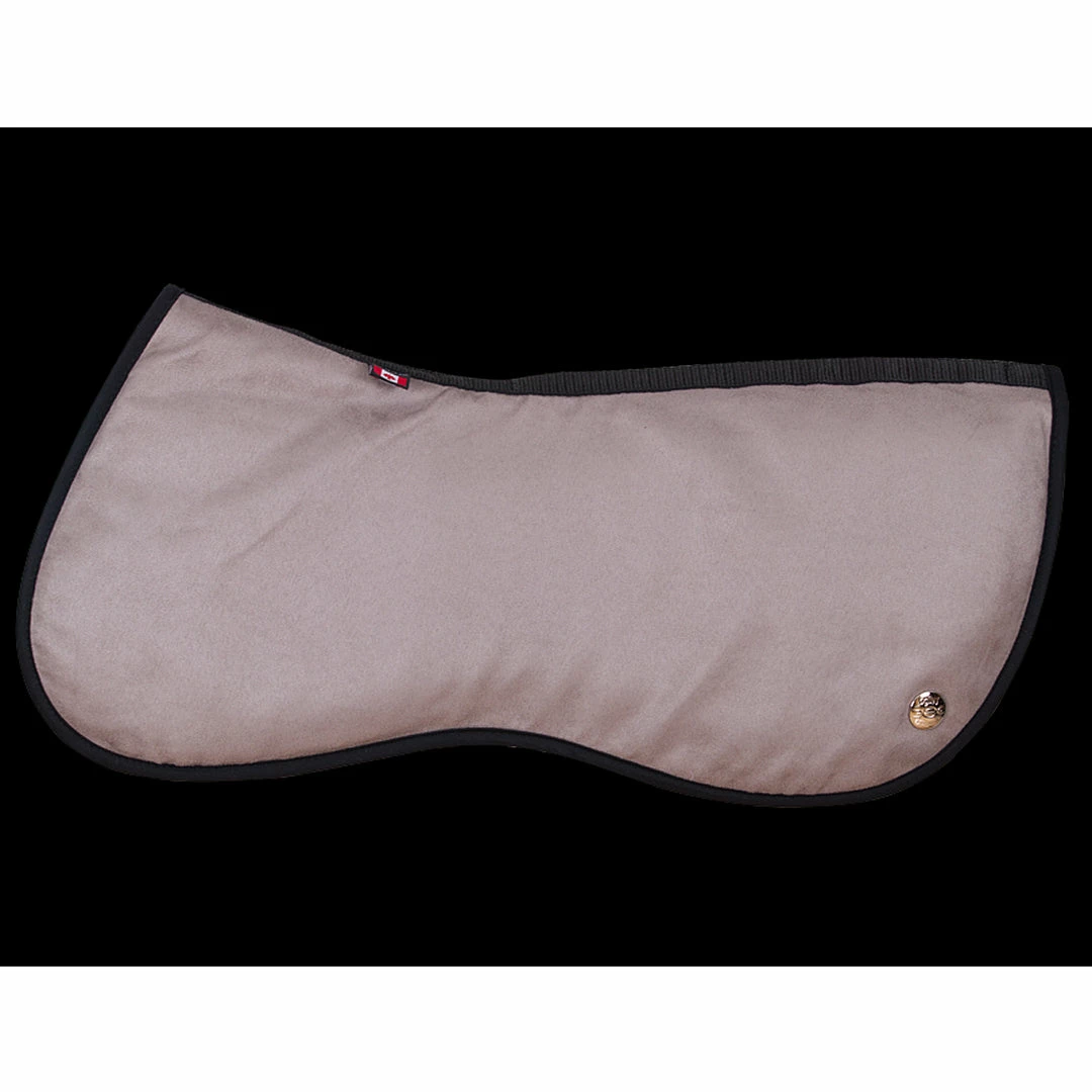 Best Sale π Ogilvy Equestrian Ogilvy Jumper Half Pad Replacement Cover Saddle Pads & Fittings π 7 Ogilvy Equestrian Ogilvy Jumper Half Pad Replacement Cover Saddle Pads & Fittings