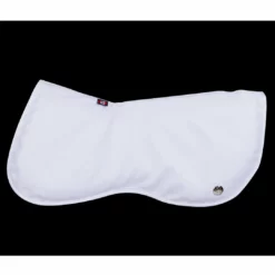Ogilvy Equestrian Ogilvy Jumper Half Pad Replacement Cover Saddle Pads & Fittings