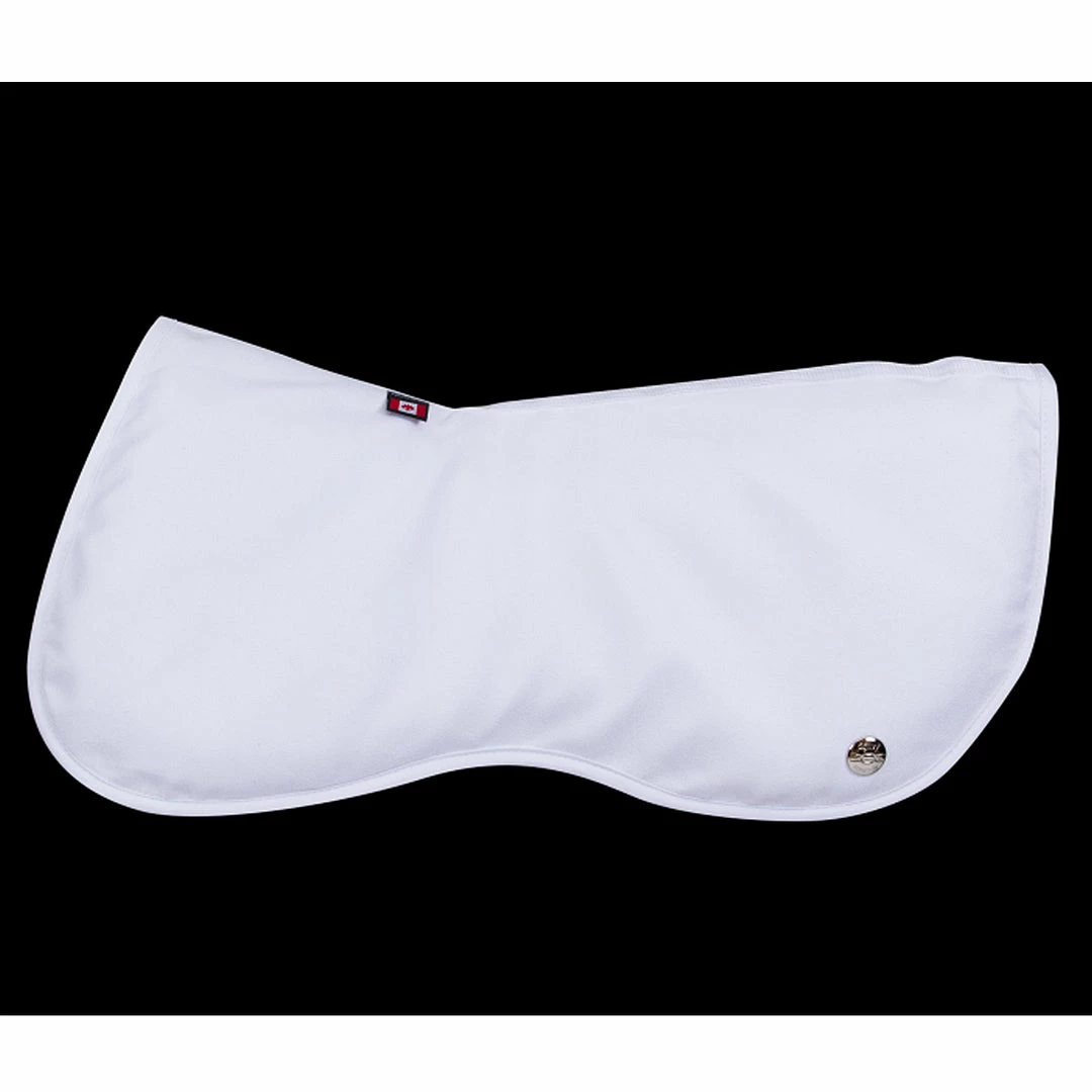 Best Sale π Ogilvy Equestrian Ogilvy Jumper Half Pad Replacement Cover Saddle Pads & Fittings π 3 Ogilvy Equestrian Ogilvy Jumper Half Pad Replacement Cover Saddle Pads & Fittings