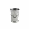 Promo π₯ Arthur Court Equestrian Pewter Julep Cup π 2 Arthur Court Equestrian Pewter Julep Cup