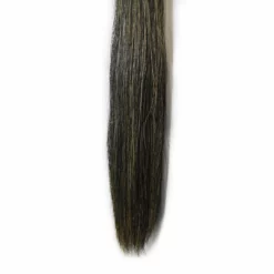 Custom Horse Tail Extensions Custom Braider's Choice Tail Extensions