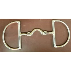 FHT Custom Made Bits Custom Made Low Port Jointed Segunda Dee