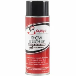 Animal Health Inc Shapley's Show Touch Up