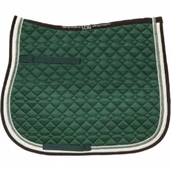 KL Select Gifts For Your Horse USG Small Quilt Saddle Pads