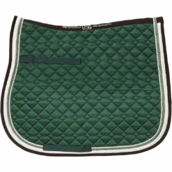 KL Select USG Pony Small Quilt Saddle Pads