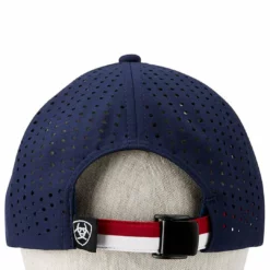 Ariat Tri Factor Cap