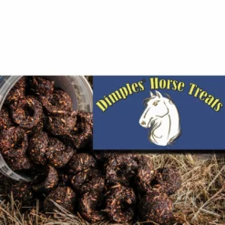 Cheap 🥰 Grooming Dimples Horse Treats - 3lb 🔥 7 Grooming Dimples Horse Treats - 3lb