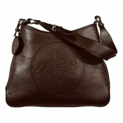 Equestrian Bags & Luggage Tucker Tweed Manor Tote