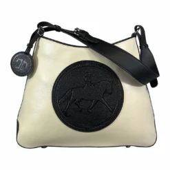 Equestrian Bags & Luggage Tucker Tweed Manor Tote