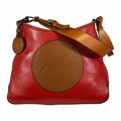 Equestrian Bags & Luggage Tucker Tweed Manor Tote