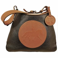 Equestrian Bags & Luggage Tucker Tweed Manor Tote