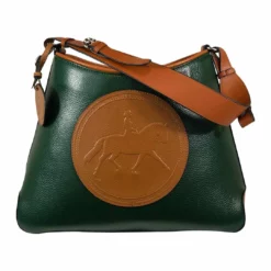 Equestrian Bags & Luggage Tucker Tweed Manor Tote